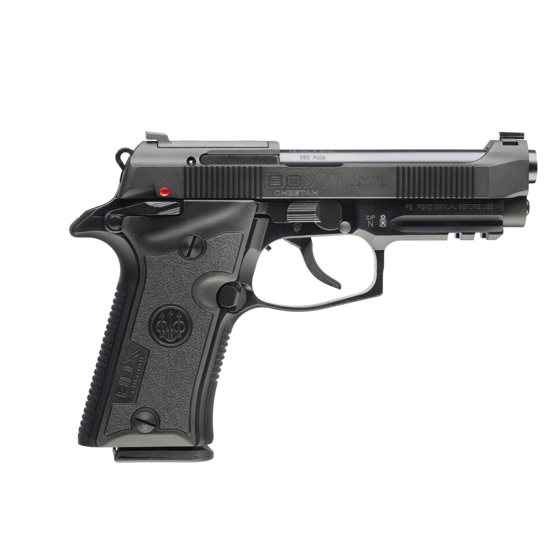 Pistola semiautomática BERETTA M9A4 Centurion FDE 9 mm