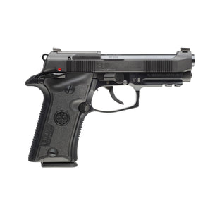 Pistola semiautomática BERETTA M9A4 Centurion FDE 9 mm