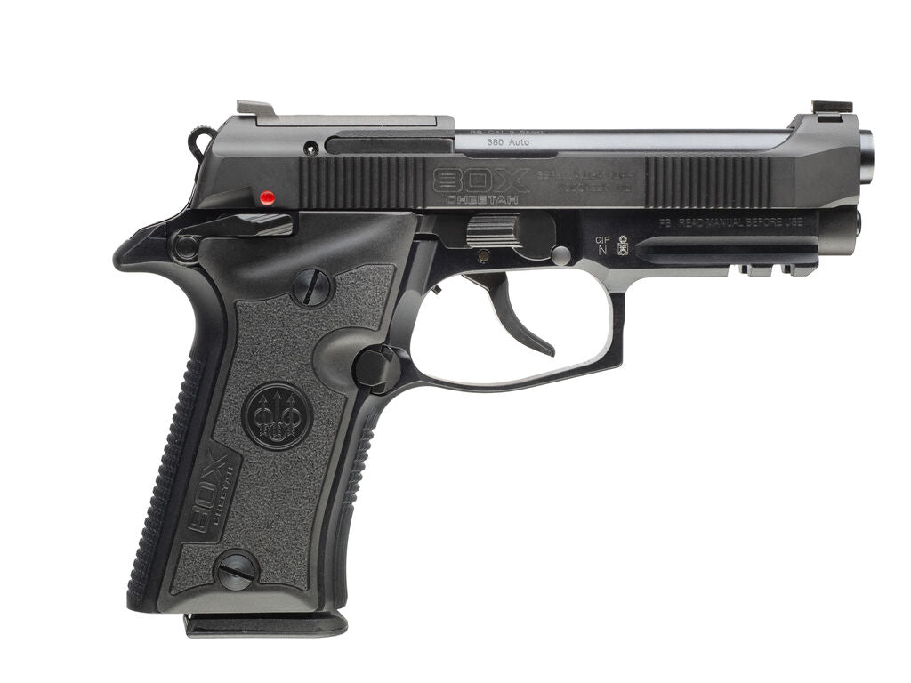 Pistola semiautomática BERETTA M9A4 Centurion FDE 9 mm