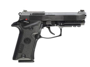 Pistola semiautomática BERETTA M9A4 Centurion FDE 9 mm