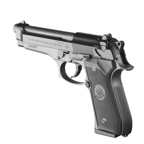 Pistola semiautomática BERETTA M9A4 Centurion FDE 9 mm
