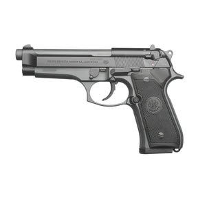 Pistola semiautomática BERETTA M9A4 Centurion FDE 9 mm