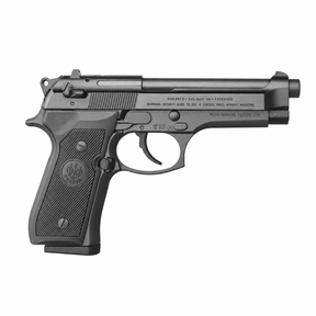 Pistola semiautomática BERETTA M9A4 Centurion FDE 9 mm
