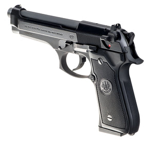 Pistola semiautomática BERETTA M9A4 Centurion FDE 9 mm
