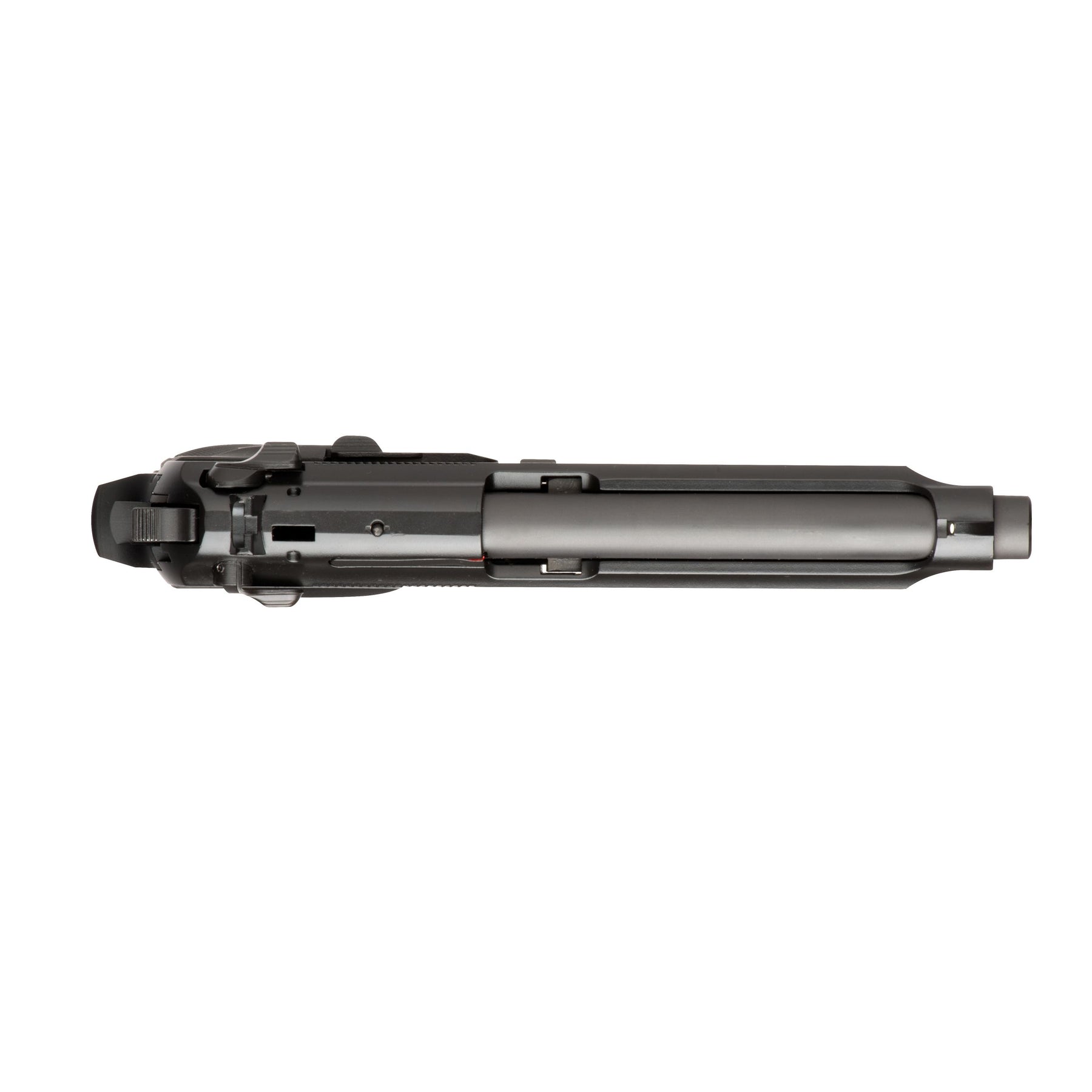 Pistola semiautomática BERETTA M9A4 Centurion FDE 9 mm
