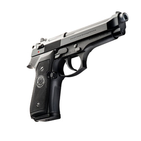 Pistola semiautomática BERETTA M9A4 Centurion FDE 9 mm