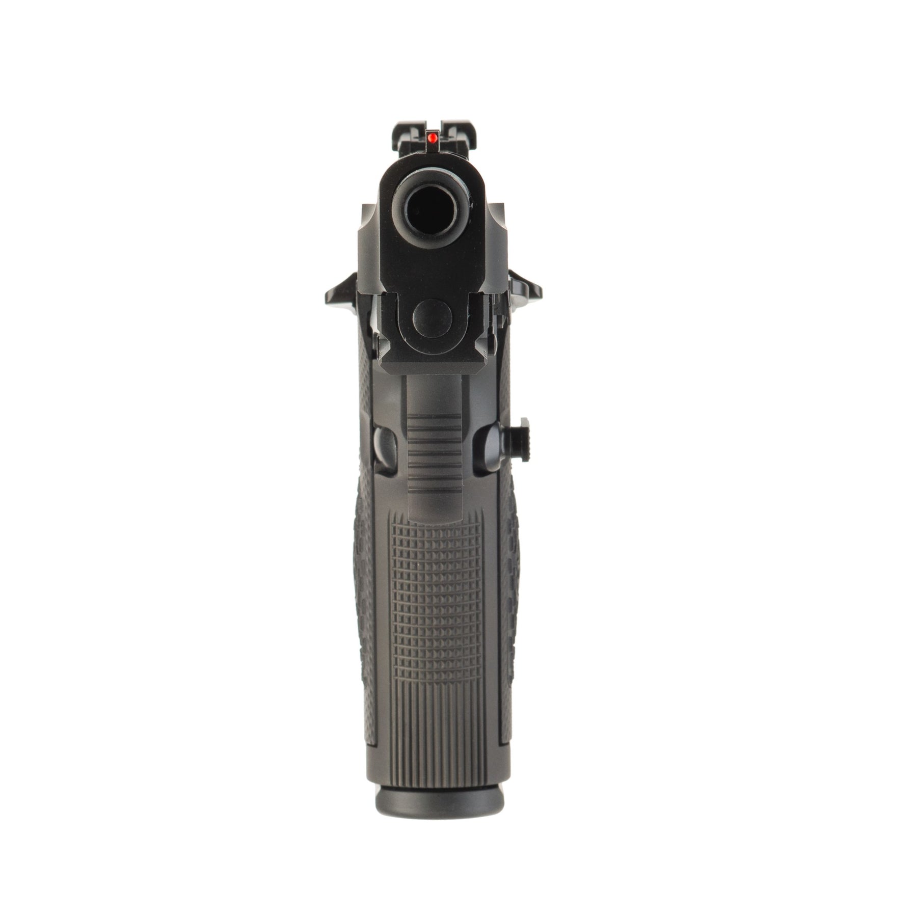 Pistola semiautomática BERETTA M9A4 Centurion FDE 9 mm
