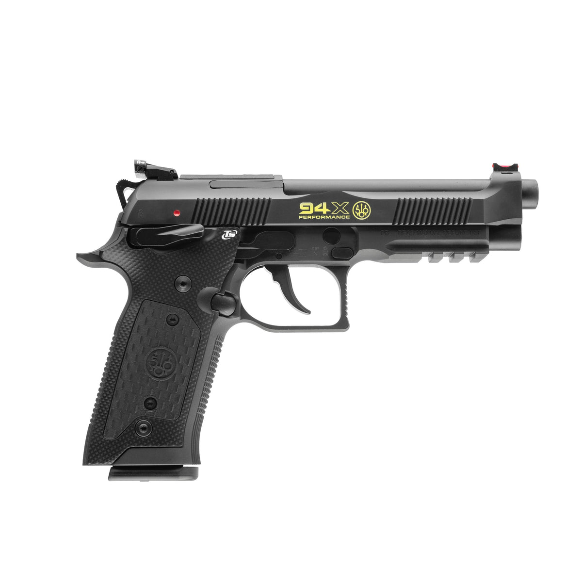 Pistola semiautomática BERETTA 94X Performance 2.0 Launch Edition