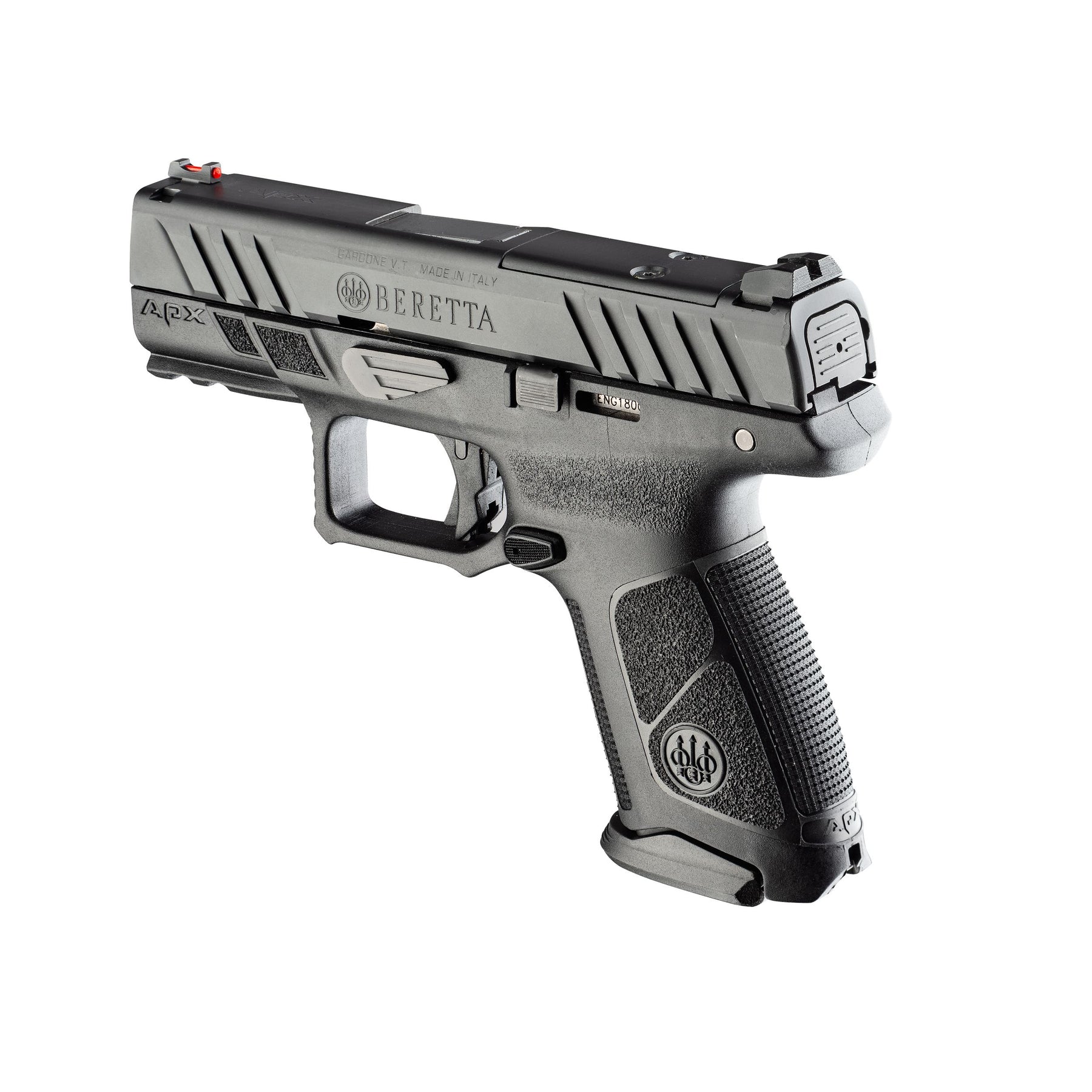 Pistola semiautomática BERETTA M9A4 Centurion FDE 9 mm