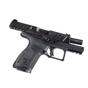 Pistola semiautomática BERETTA M9A4 Centurion FDE 9 mm