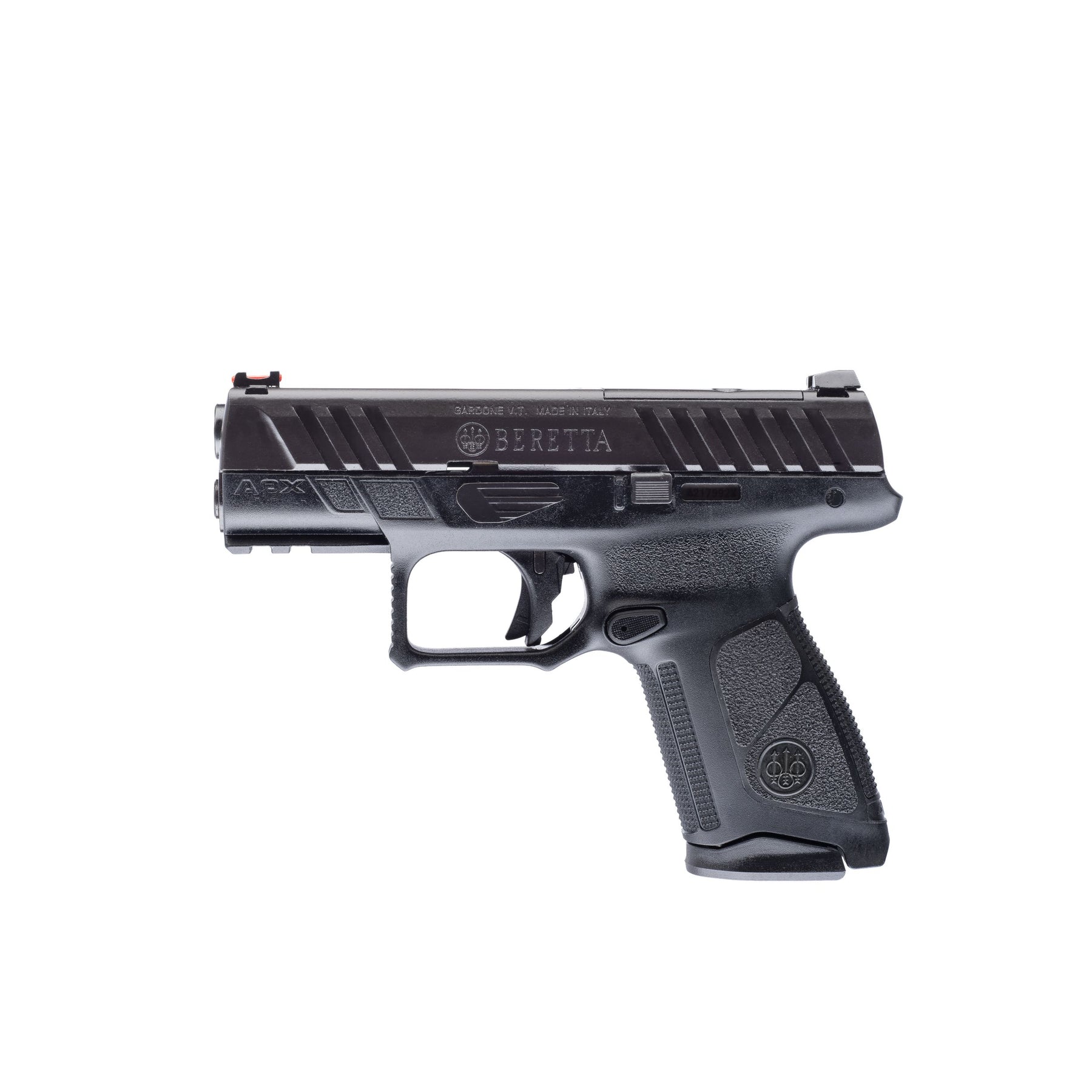 Pistola semiautomática BERETTA M9A4 Centurion FDE 9 mm