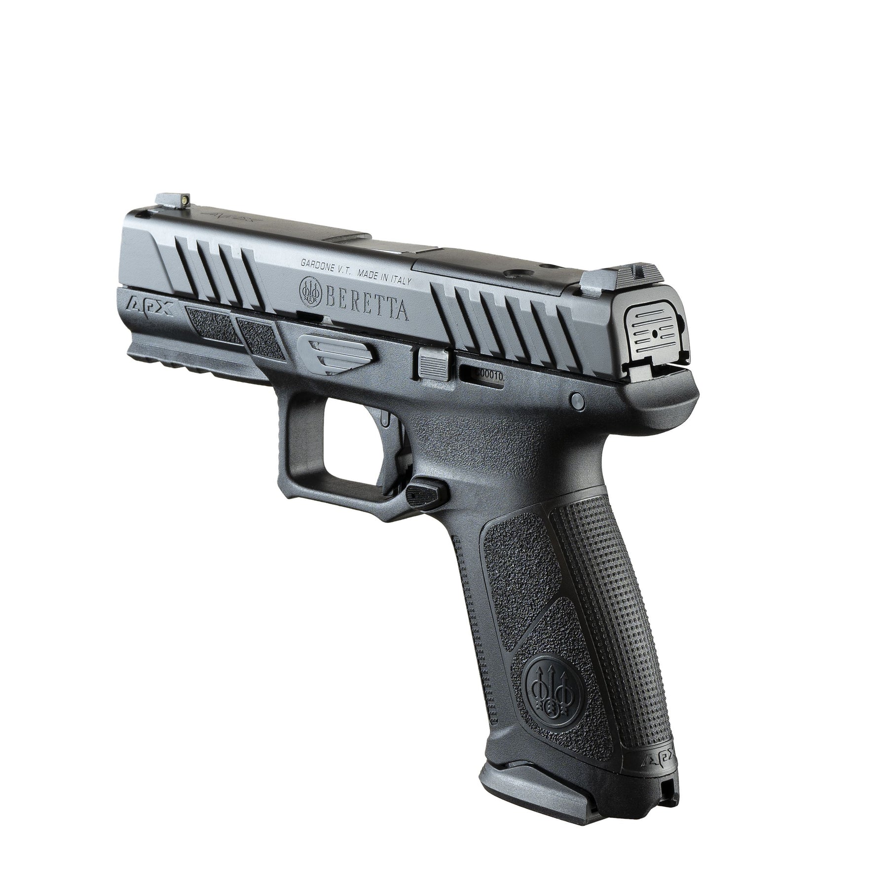 Pistola semiautomática BERETTA M9A4 Centurion FDE 9 mm