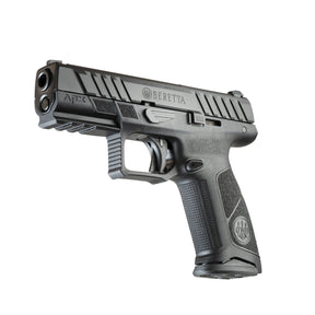 Pistola semiautomática BERETTA M9A4 Centurion FDE 9 mm