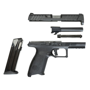 Pistola semiautomática BERETTA M9A4 Centurion FDE 9 mm