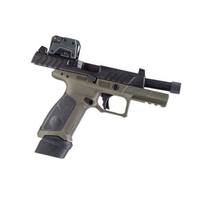 Pistola semiautomática BERETTA M9A4 Centurion FDE 9 mm