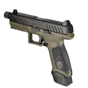 Pistola semiautomática BERETTA M9A4 Centurion FDE 9 mm