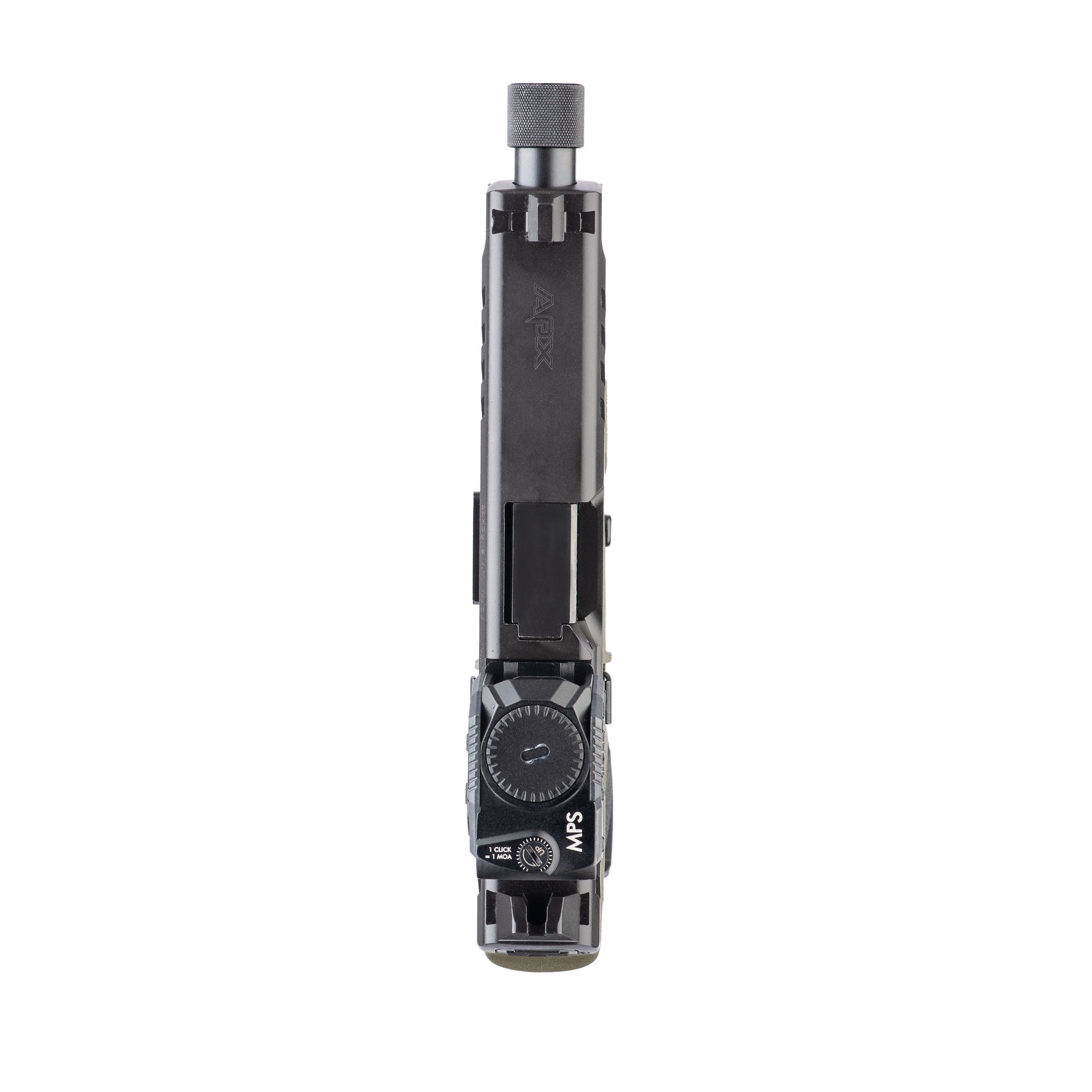 Pistola semiautomática BERETTA M9A4 Centurion FDE 9 mm
