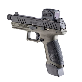 Pistola semiautomática BERETTA M9A4 Centurion FDE 9 mm