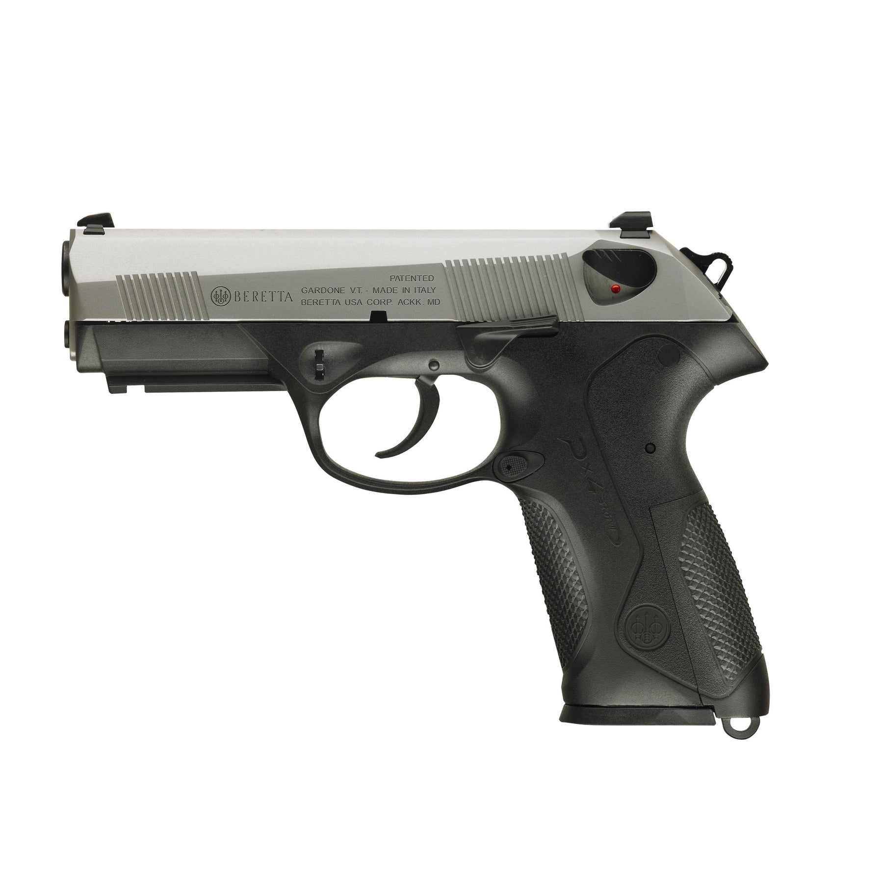 Pistola semiautomática BERETTA M9A4 Centurion FDE 9 mm