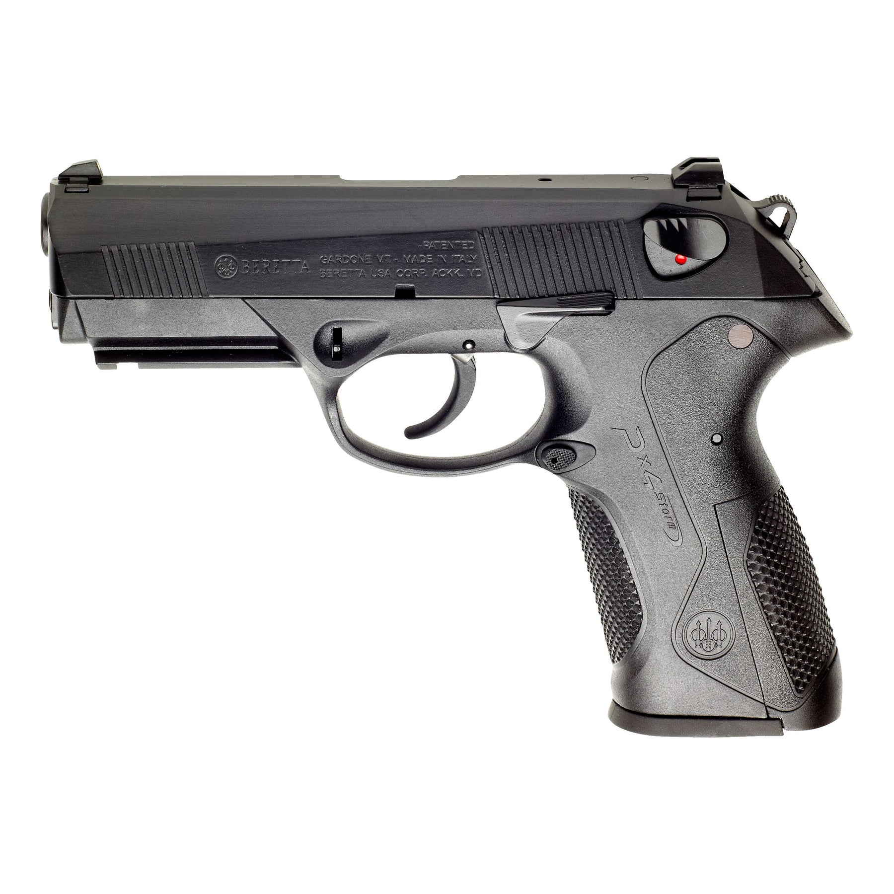 Pistola semiautomática BERETTA M9A4 Centurion FDE 9 mm