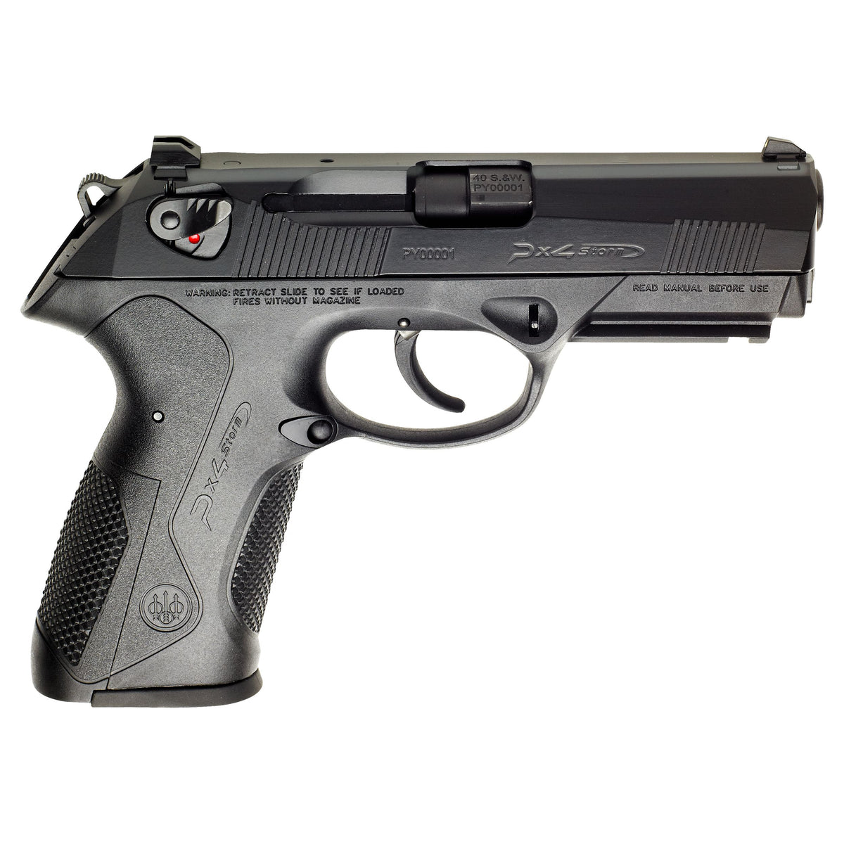 Pistola semiautomática BERETTA PX4 Storm