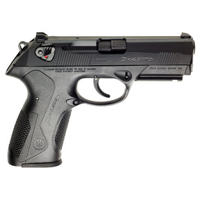 Pistola semiautomática BERETTA M9A4 Centurion FDE 9 mm