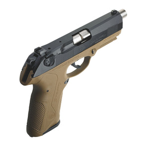 Pistola semiautomática BERETTA M9A4 Centurion FDE 9 mm
