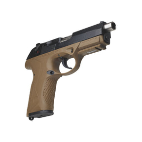 Pistola semiautomática BERETTA M9A4 Centurion FDE 9 mm