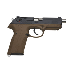 Pistola semiautomática BERETTA M9A4 Centurion FDE 9 mm