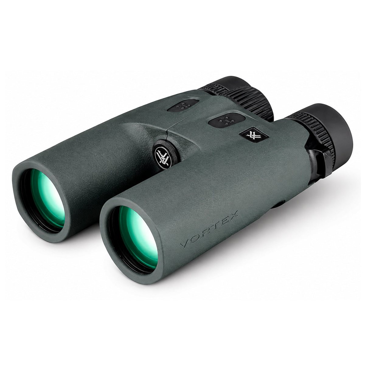 Binocular con telémetro VORTEX Ranger HD 3000 10x42