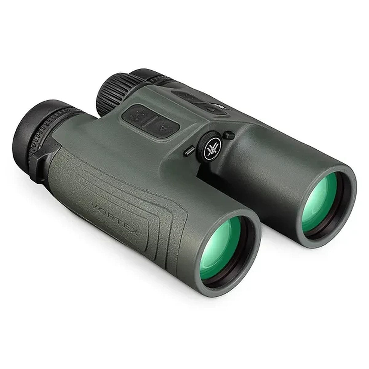 Binocular Telémetro Vortex Talon HD 10K 10x42 - foto 2