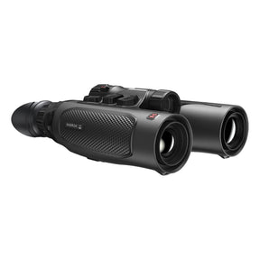 Binocular Multiespectro térmico con telémetro Hikmicro Habrok 4K HH35L 2.0 + IR 850 / 940 nm