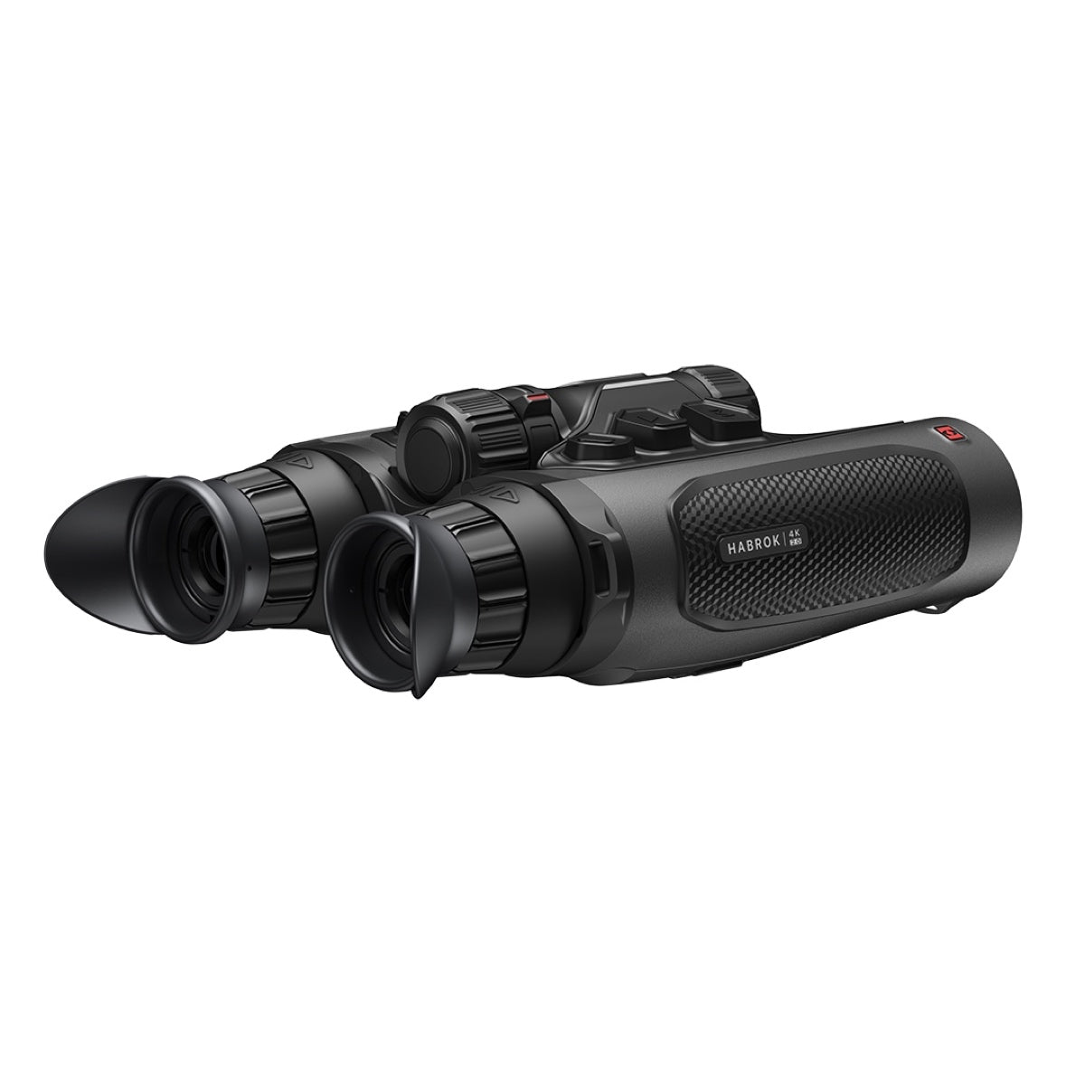 Binocular Multiespectro térmico con telémetro Hikmicro Habrok 4K HH35L 2.0 + IR 850 / 940 nm