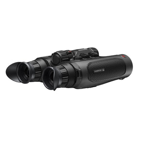 Binocular Multiespectro térmico con telémetro Hikmicro Habrok 4K HH35L 2.0 + IR 850 / 940 nm