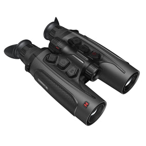 Binocular Multiespectro térmico con telémetro Hikmicro Habrok 4K HH35L 2.0 + IR 850 / 940 nm