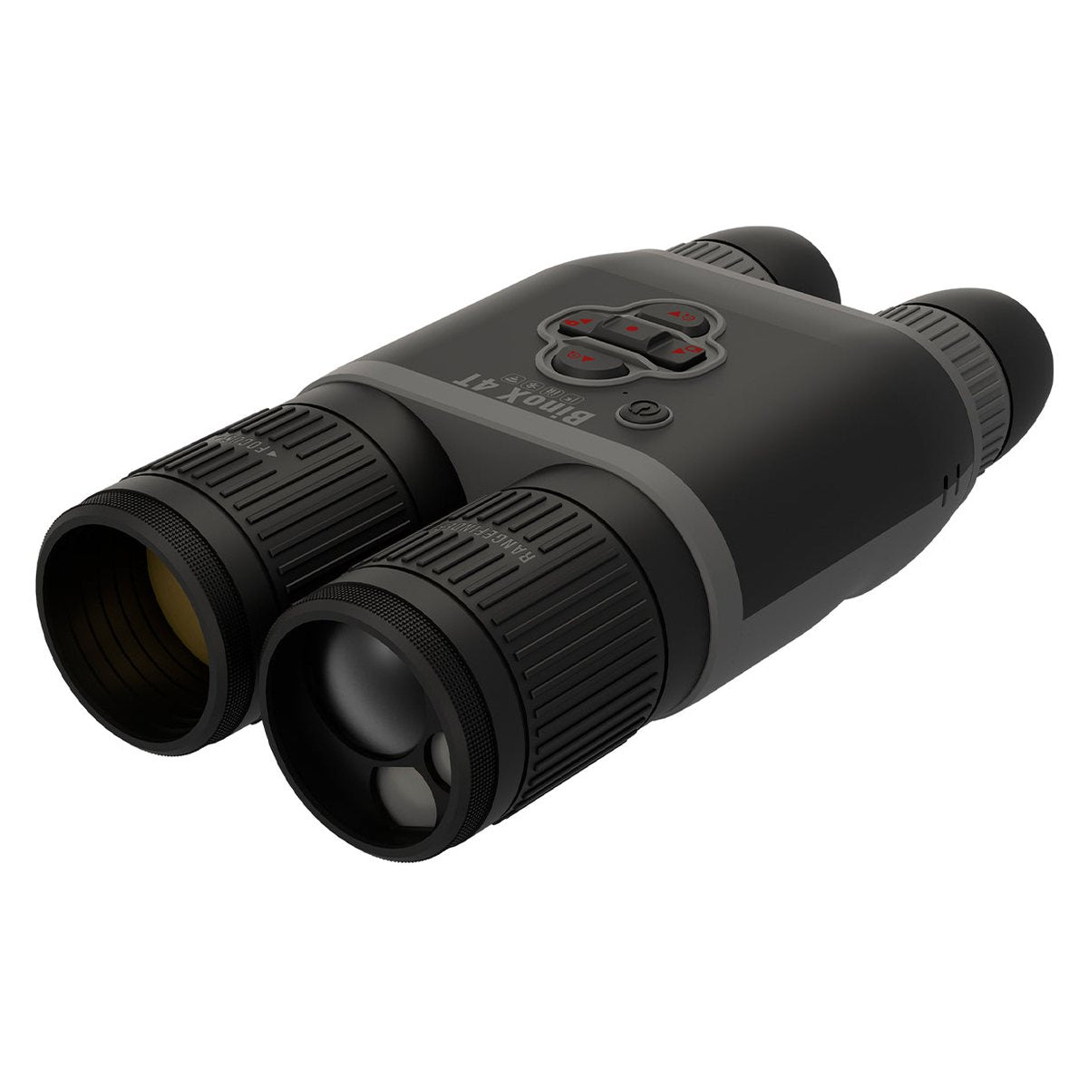 Binocular térmico Smart HD ATN Binox 4T LRF 384x288 px