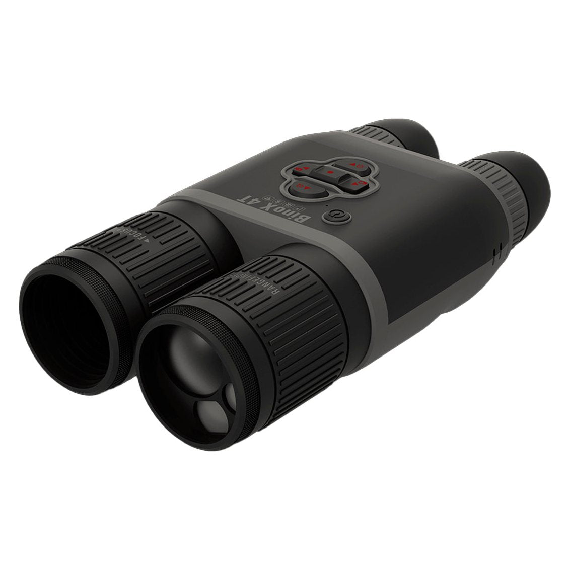 Binocular térmico Smart HD ATN Binox 4T LRF 640x480 px