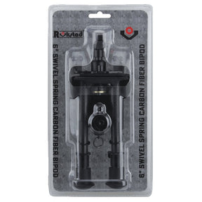 Bípode Vector Optics de Fibra de Carbono 6-9"
