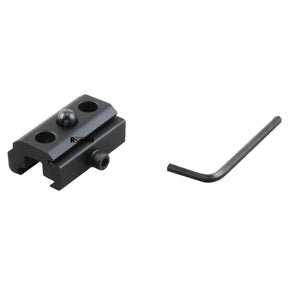 Bípode Vector Optics de Fibra de Carbono 6-9"