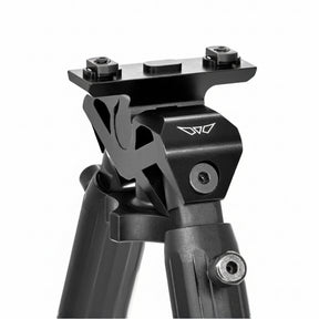 Bípode técnico de soporte ajustable WARNE Vapor para M-LOK