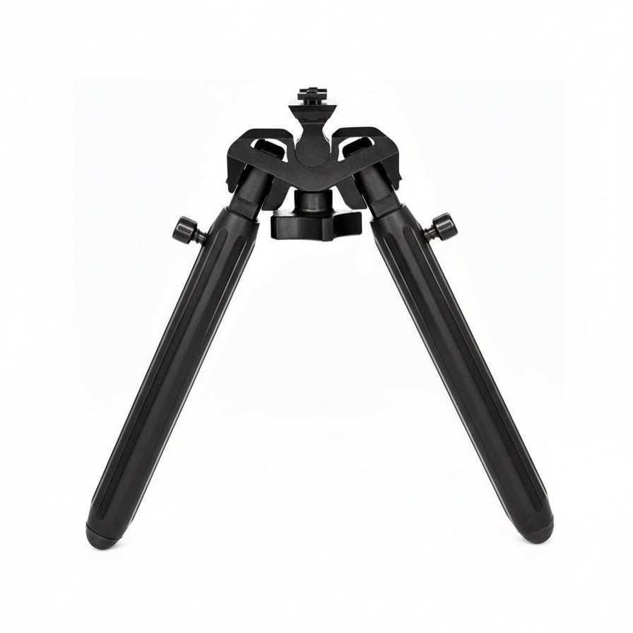 Bípode técnico de soporte ajustable WARNE Vapor para M-LOK