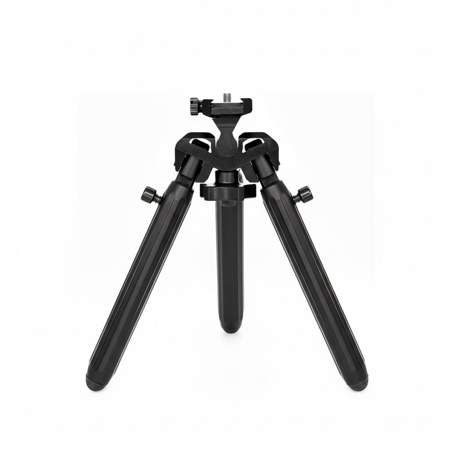 Bípode técnico de soporte ajustable WARNE Vapor para picatinny