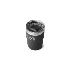 El Vaso Apilable YETI RAMBLER® con Tapa MagSlider™