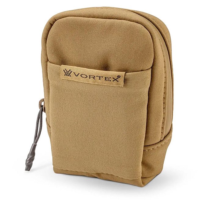 Bolsa con cremallera para riñonera Vortex Glasspak Pro Small Zipper Pouch