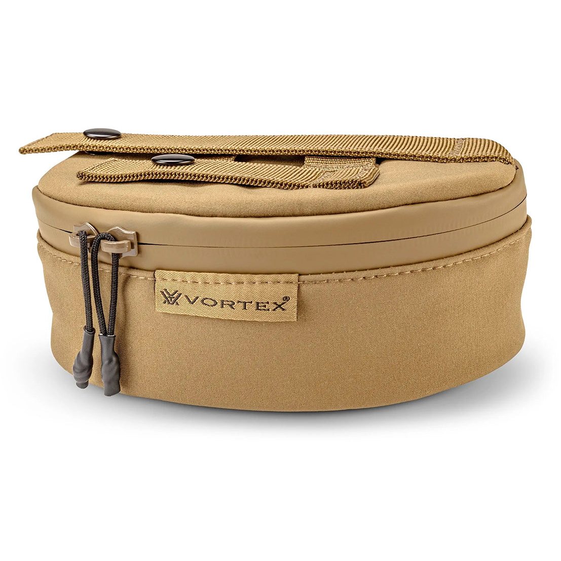 Bolsa con cremallera para riñonera Vortex Glasspak Pro Small Zipper Pouch - foto 2