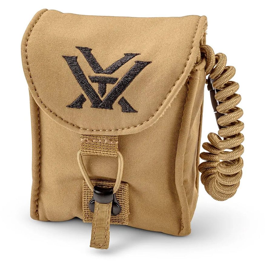 Bolsa para telémetro láser Vortex Glasspak Pro Laser Rangefinder Pouch