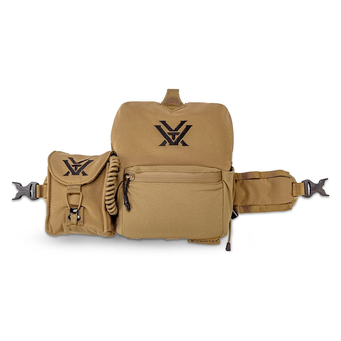 Bolsa para telémetro láser Vortex Glasspak Pro Laser Rangefinder Pouch - foto 2