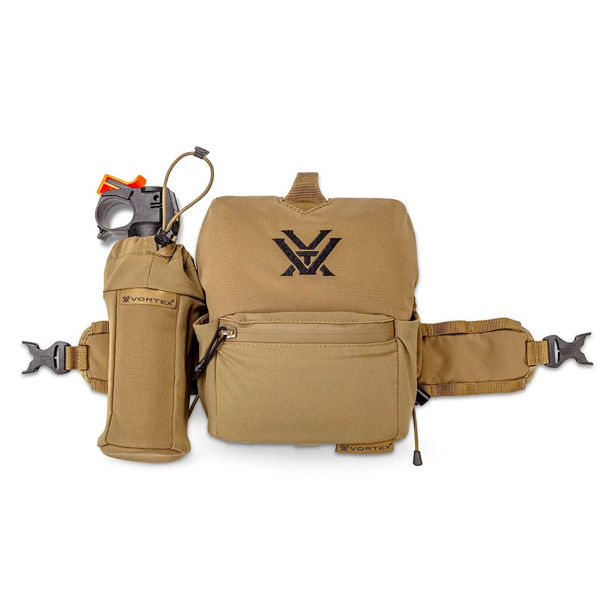 Bolsa Vortex Glasspak Pro Bear Spray Pouch