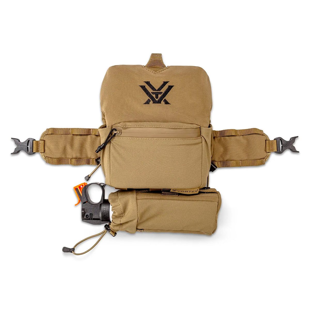 Bolsa Vortex Glasspak Pro Bear Spray Pouch - foto 2