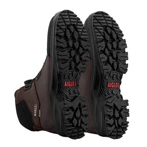 Botas Aigle Laforse No Lace MTD